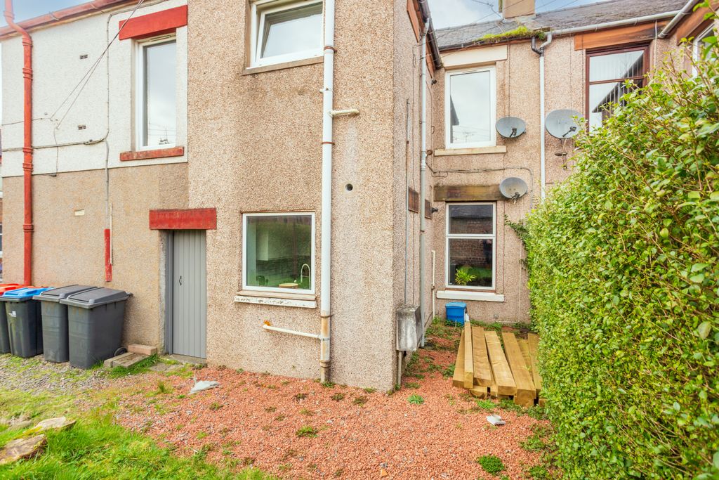 Additional image 14 of 1 bed flat for saleVerdon Place, Dumfries DG1
