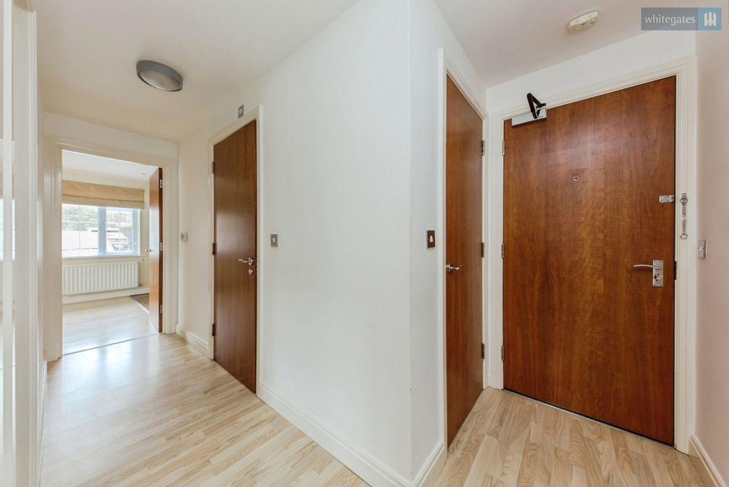 Additional image 3 of 2 bed flat for salePillory Street, Nantwich, Cheshire CW5