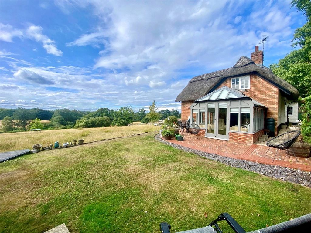 Additional image 26 of 3 bed detached house for saleSilver Street, Lyndhurst, Hampshire SO43