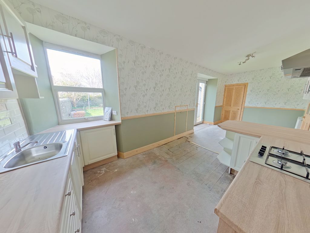 Additional image 11 of 4 bed terraced house for sale17 Newton Road, Wick KW1