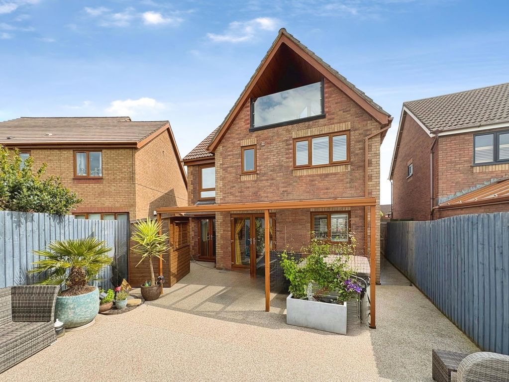 Additional image 2 of 4 bed detached house for saleMariners Point, Port Talbot SA12
