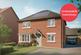 Plot 15, The Lavender at Radley Woods at Peel Hall Garden Village, Ballater Drive WA2