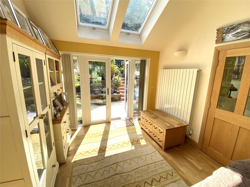 Additional image 7 of 4 bed detached house for saleGilbury Hill, Lostwithiel, Cornwall PL22
