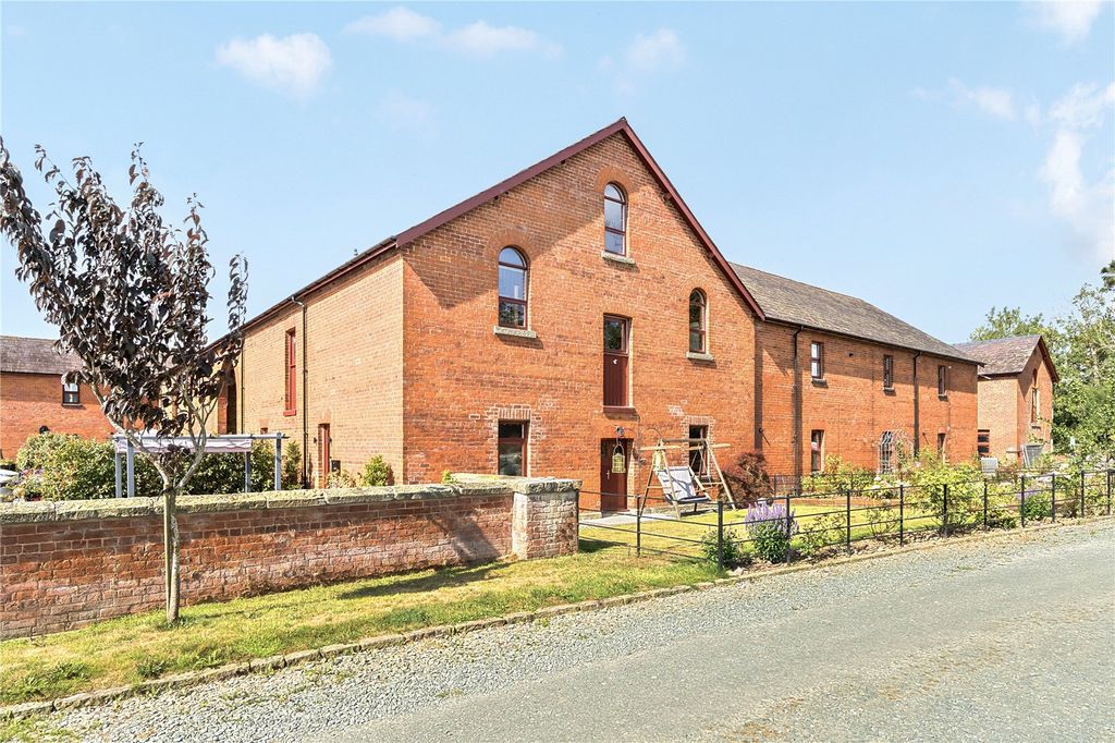 Additional image 25 of 4 bed detached house for saleForden, Welshpool, Powys SY21
