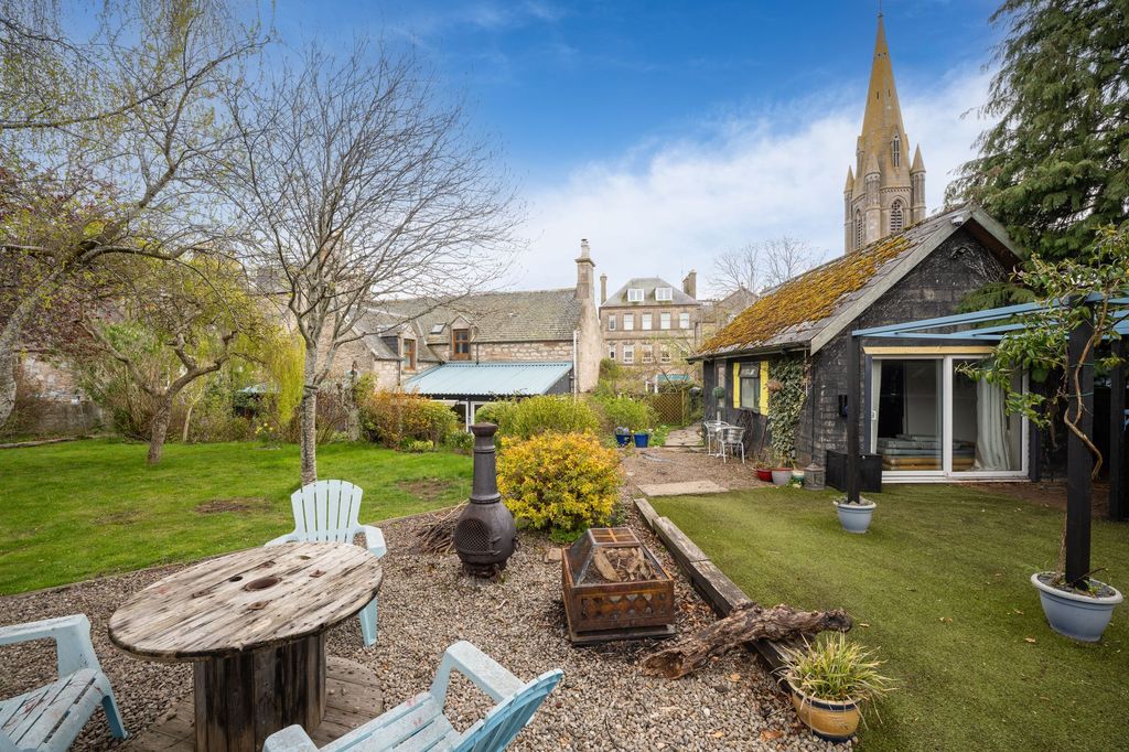 Additional image 32 of 4 bed detached house for saleHigh Street, Nairn IV12