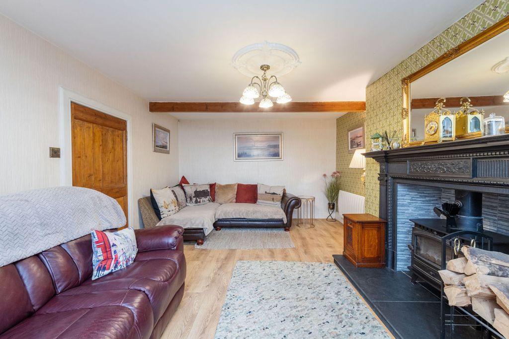 Additional image 3 of 2 bed terraced house for saleElmbank, Main Street, Morebattle, Kelso TD5