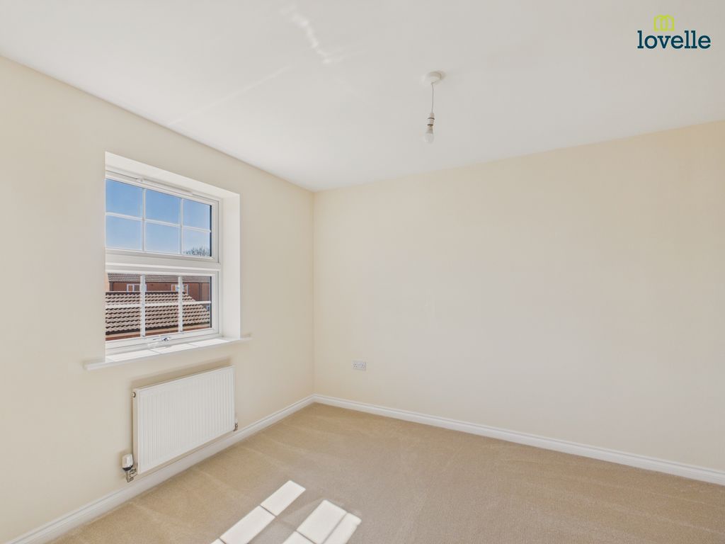 Additional image 15 of 4 bed detached house for saleMallard Way, Market Rasen LN8