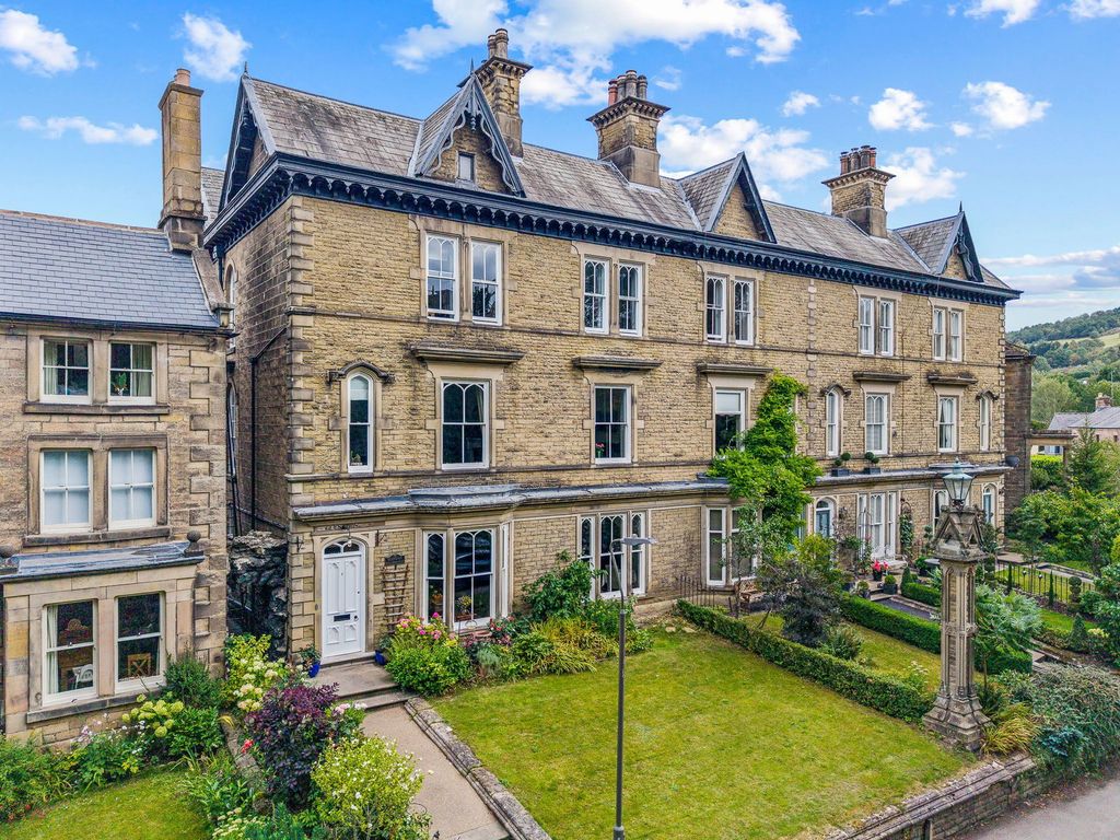 8 bed villa for saleKnowleston Place, Matlock DE4