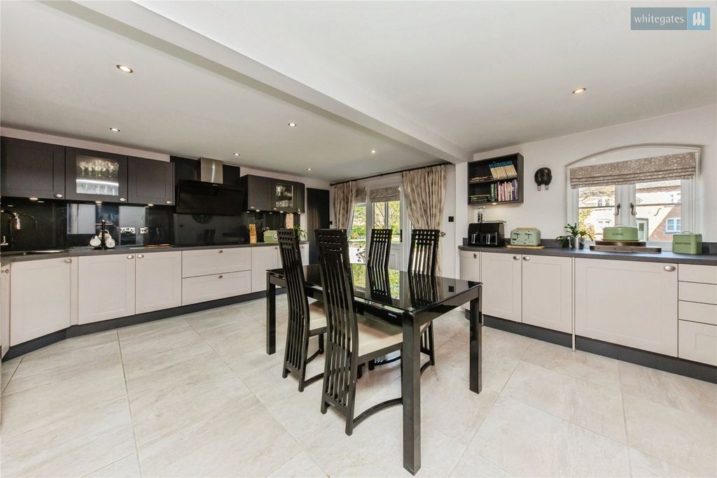 Additional image 10 of 3 bed barn conversion for saleCoole Lane, Austerson, Nantwich, Cheshire CW5
