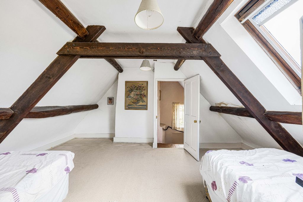 Additional image 13 of 5 bed detached house for saleDownington, Lechlade, Gloucestershire GL7