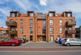 Haxby Road, New Earswick, York