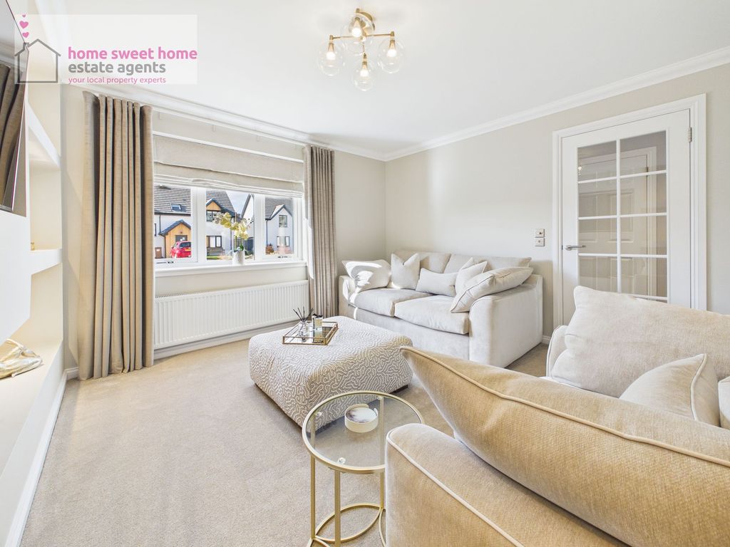 Additional image 3 of 4 bed detached house for saleNess Street, Nairn IV12