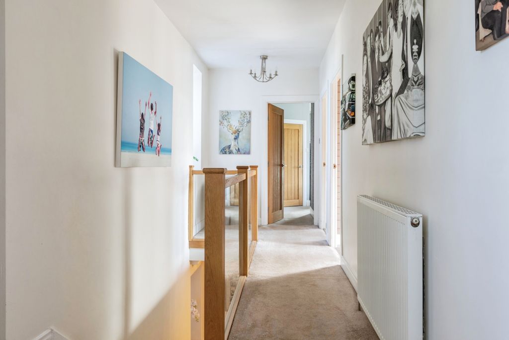 Additional image 14 of 5 bed semi-detached house for salePonteland, Newcastle Upon Tyne, Northumberland NE20
