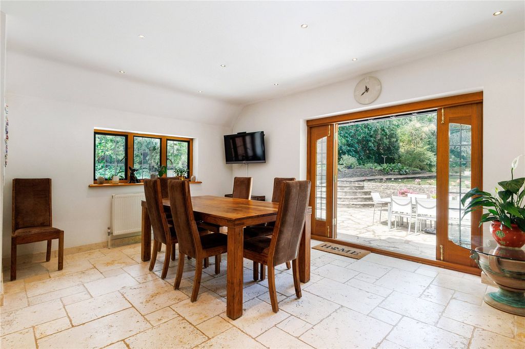 Additional image 8 of 5 bed detached house for saleMartello Road, Branksome Park, Poole, Dorset BH13