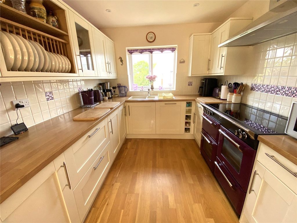 Additional image 4 of 4 bed detached house for saleGilbury Hill, Lostwithiel, Cornwall PL22