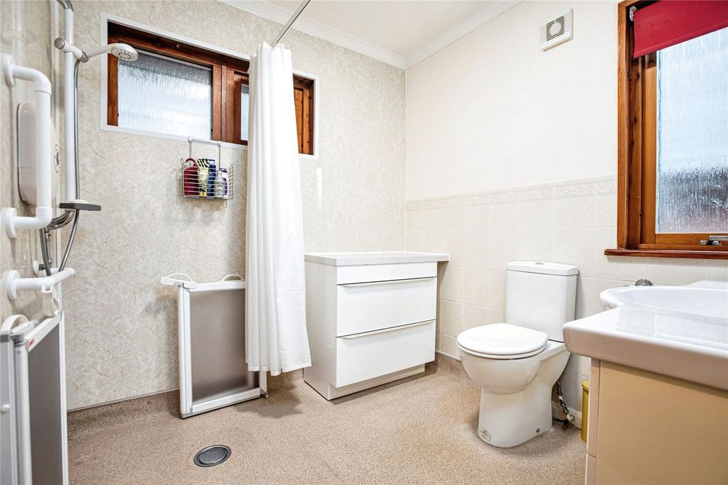 Additional image 15 of 2 bed bungalow for saleClos Allt Fach, Llanrhystud, Ceredigion SY23