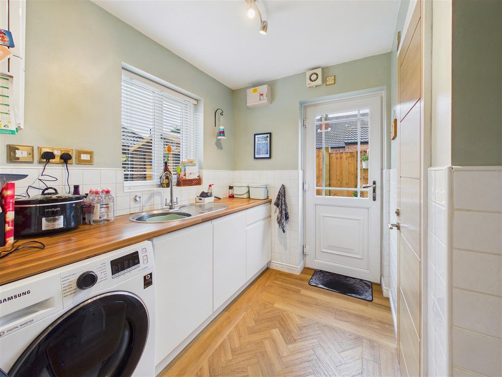 Additional image 13 of 5 bed detached house for saleThe Ridings, North Ferriby HU14