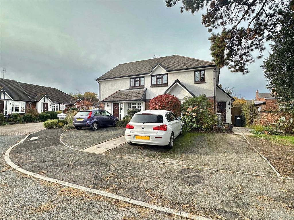 Additional image 23 of 2 bed flat for saleYew Tree Drive, Nantwich, Cheshire CW5