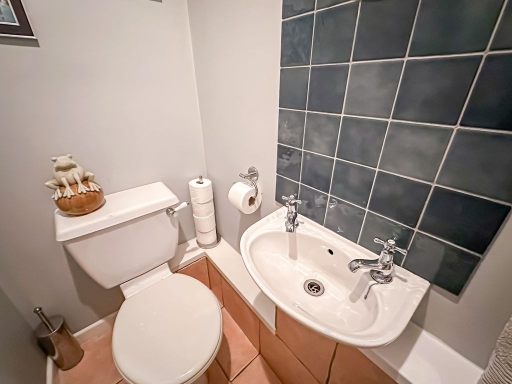 Additional image 22 of 4 bed detached house for saleChester High Road, Neston CH64