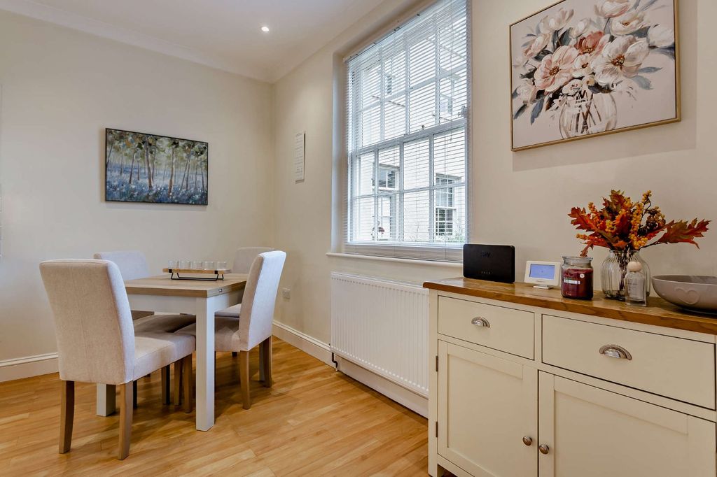 Additional image 3 of 3 bed terraced house for saleThe Stables, Lechlade, Gloucestershire GL7