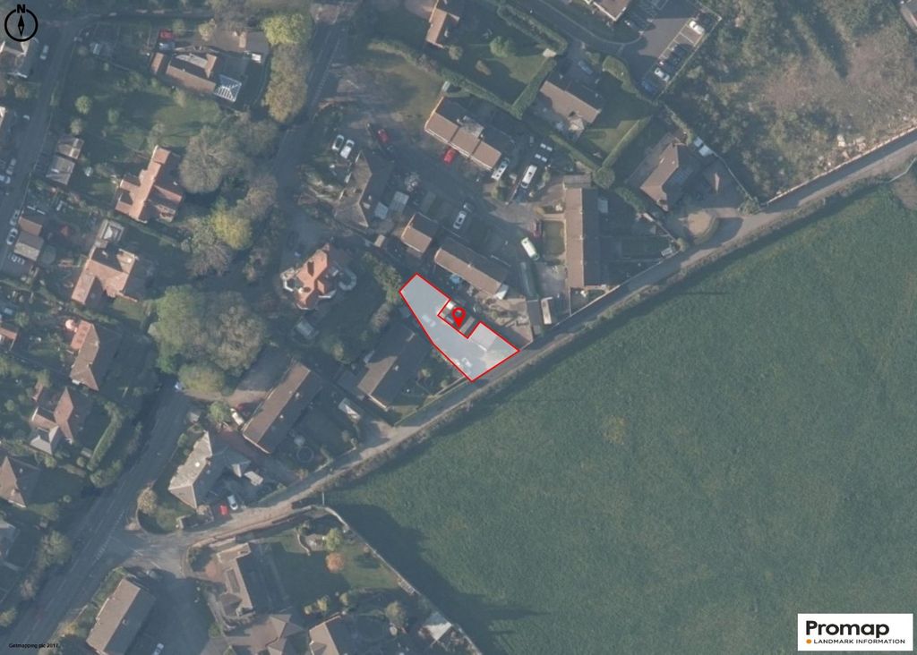 Additional image 7 of Land for saleTanyard Lane, Ross-On-Wye, Herefordshire HR9