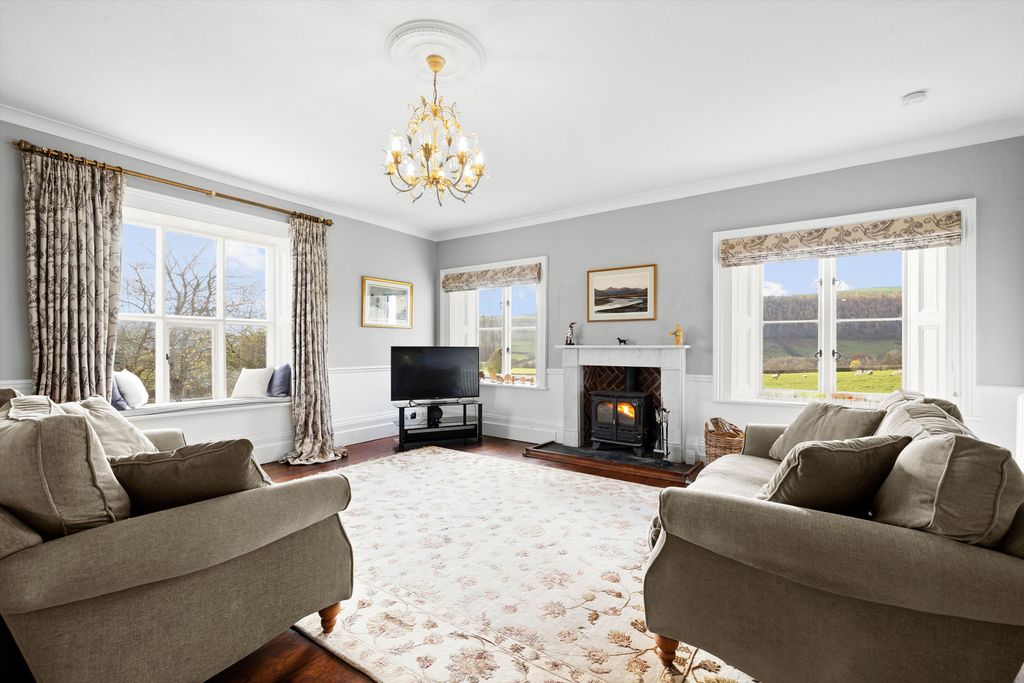 Additional image 5 of 5 bed detached house for salePenybont Road, Whitton, Knighton, Powys LD7