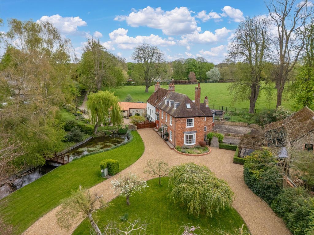 Additional image 2 of 4 bed semi-detached house for saleCotton End Road, Exning, Suffolk CB8