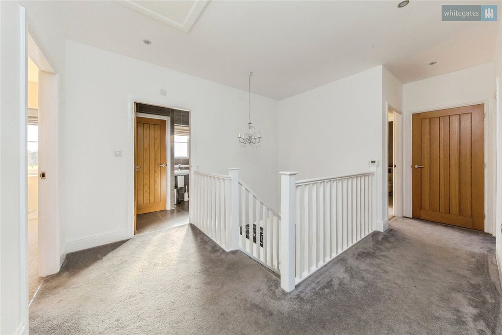 Additional image 22 of 5 bed detached house for saleNewcastle Road, Blakelow, Nantwich, Cheshire CW5
