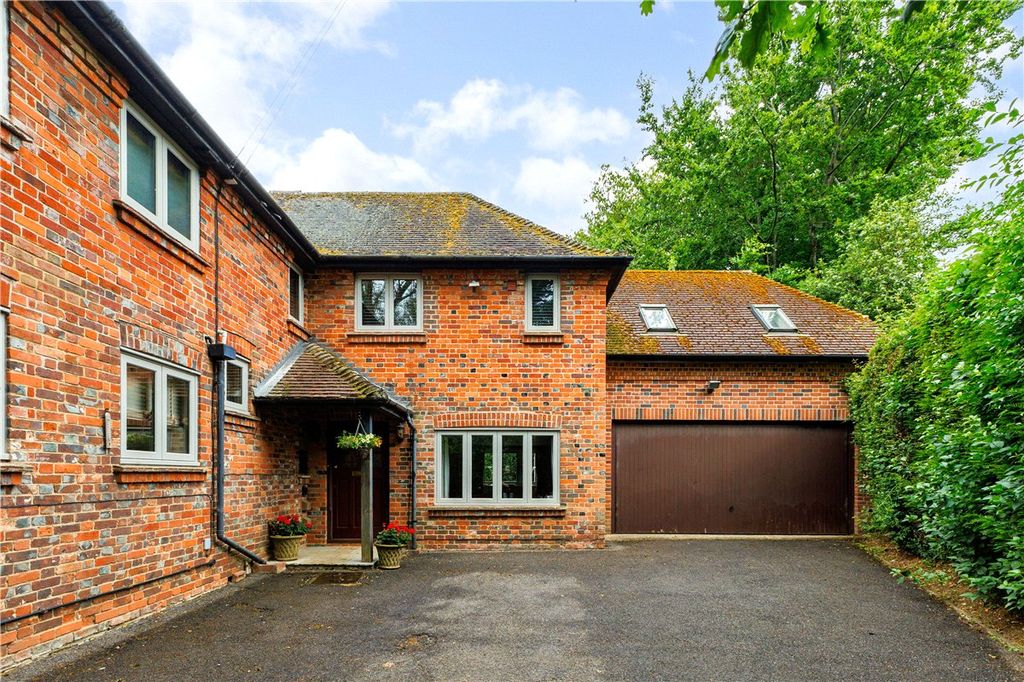 Additional image 27 of 6 bed detached house for saleHyde Lane, Marlborough, Wiltshire SN8