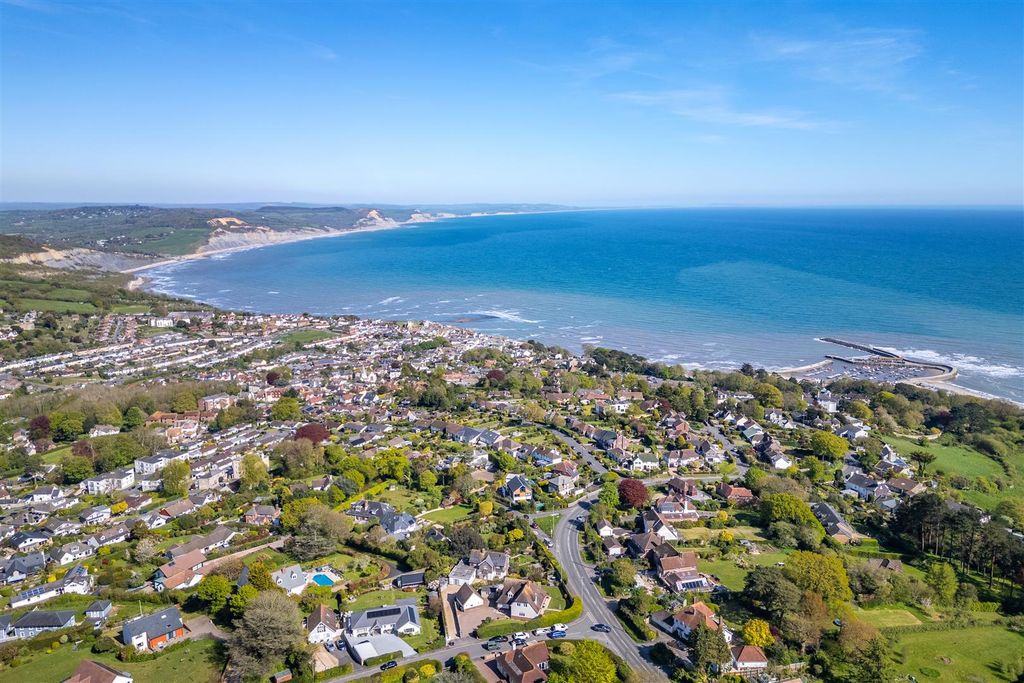 Additional image 31 of 4 bed detached house for saleSomers Road, Lyme Regis DT7
