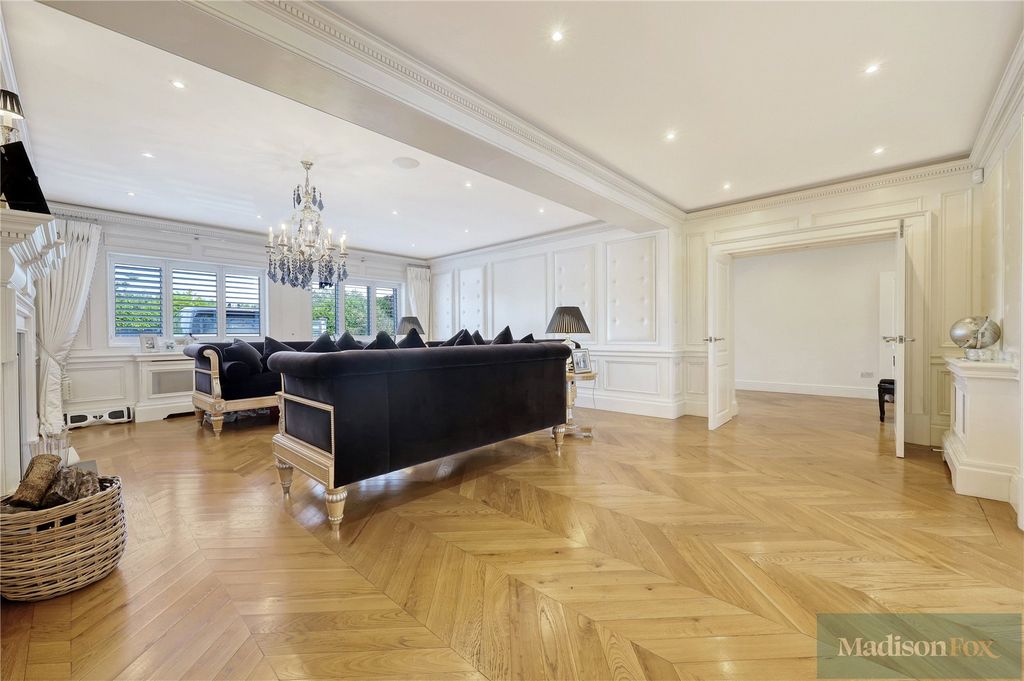 Additional image 15 of 5 bed detached house for saleAshlyns Lane, Ongar, Essex CM5