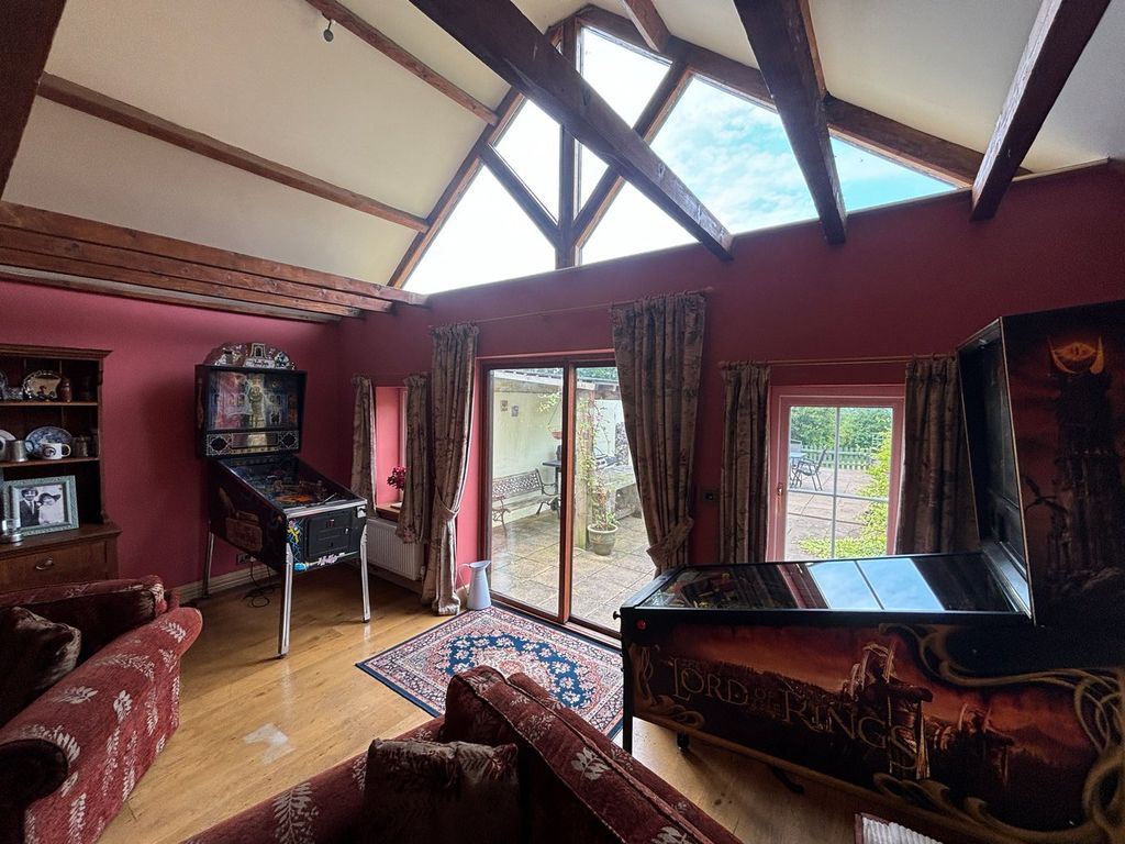 Additional image 11 of 4 bed detached house for saleGwynfe, Llangadog SA19