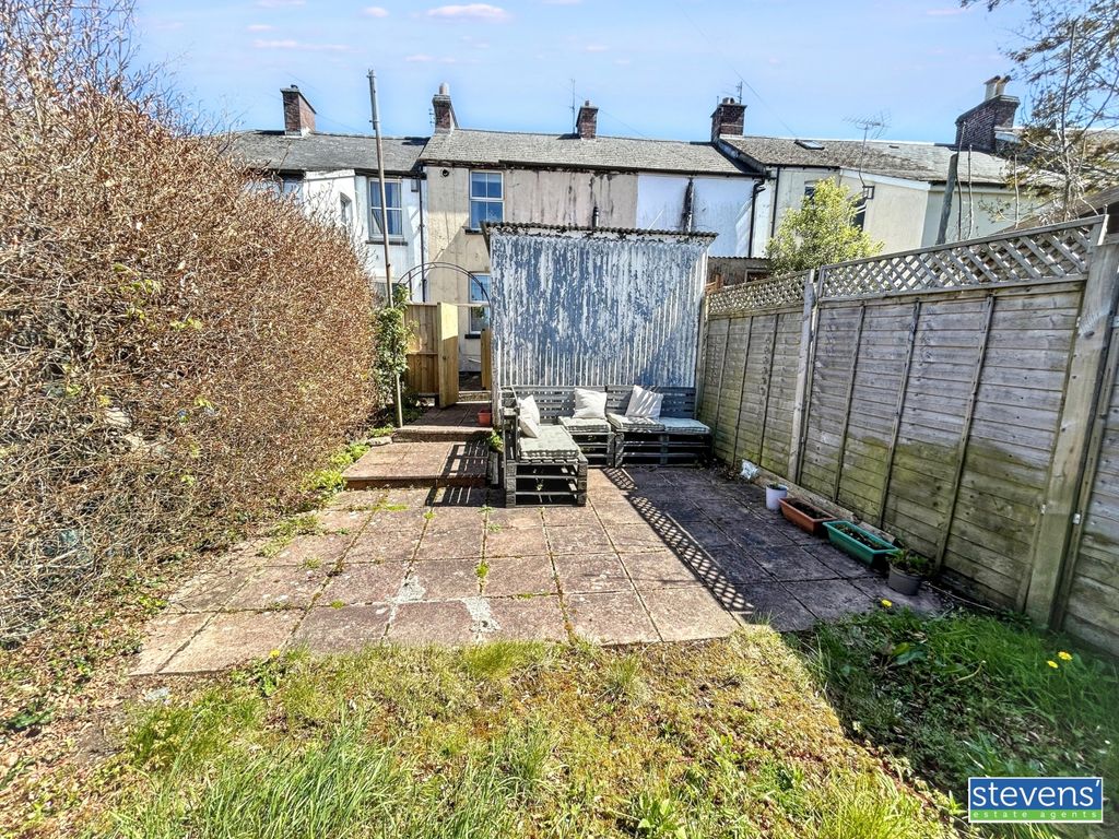 Additional image 16 of 2 bed terraced house for sale10 Victoria Street, Okehampton EX20