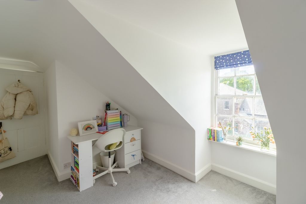 Additional image 34 of 5 bed town house for salePanmure Terrace, Montrose DD10