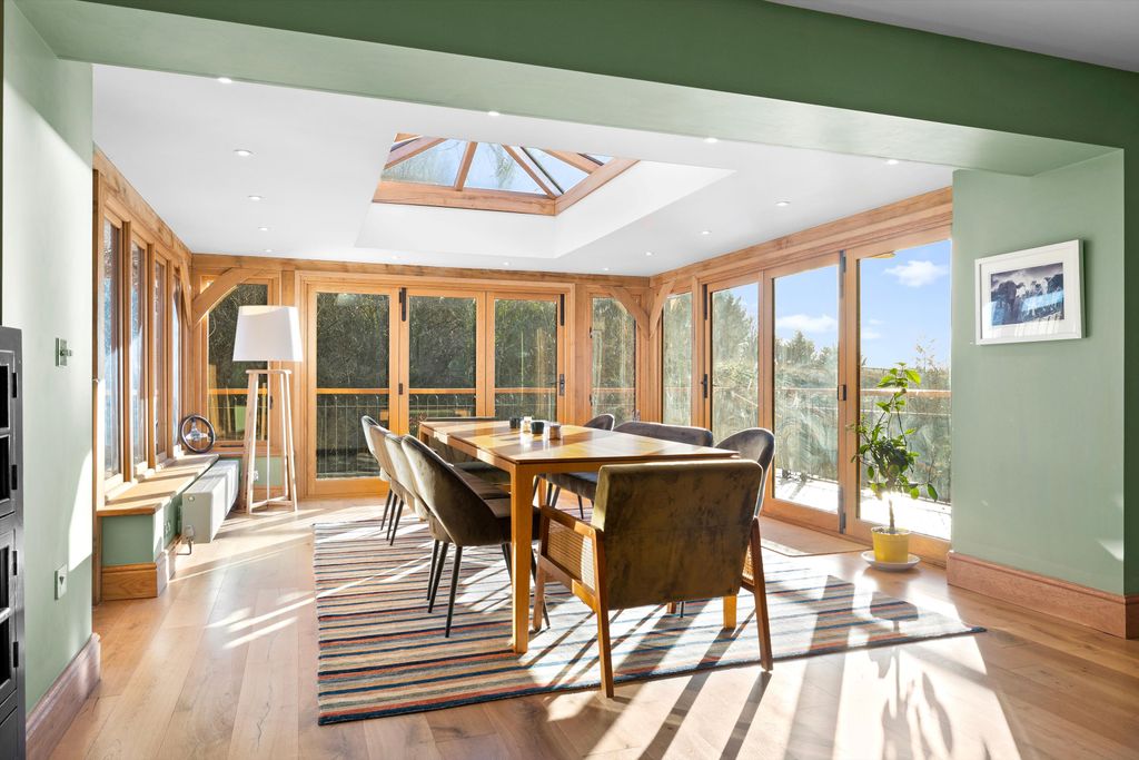 Additional image 2 of 4 bed town house for saleStarstile Meadow, Ludlow, Shropshire SY8