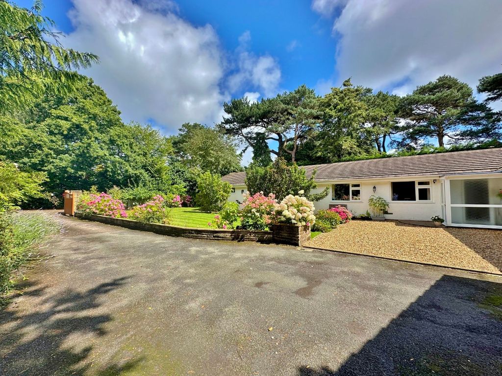 Additional image 22 of 4 bed detached bungalow for saleNoctorum Lane, Prenton CH43