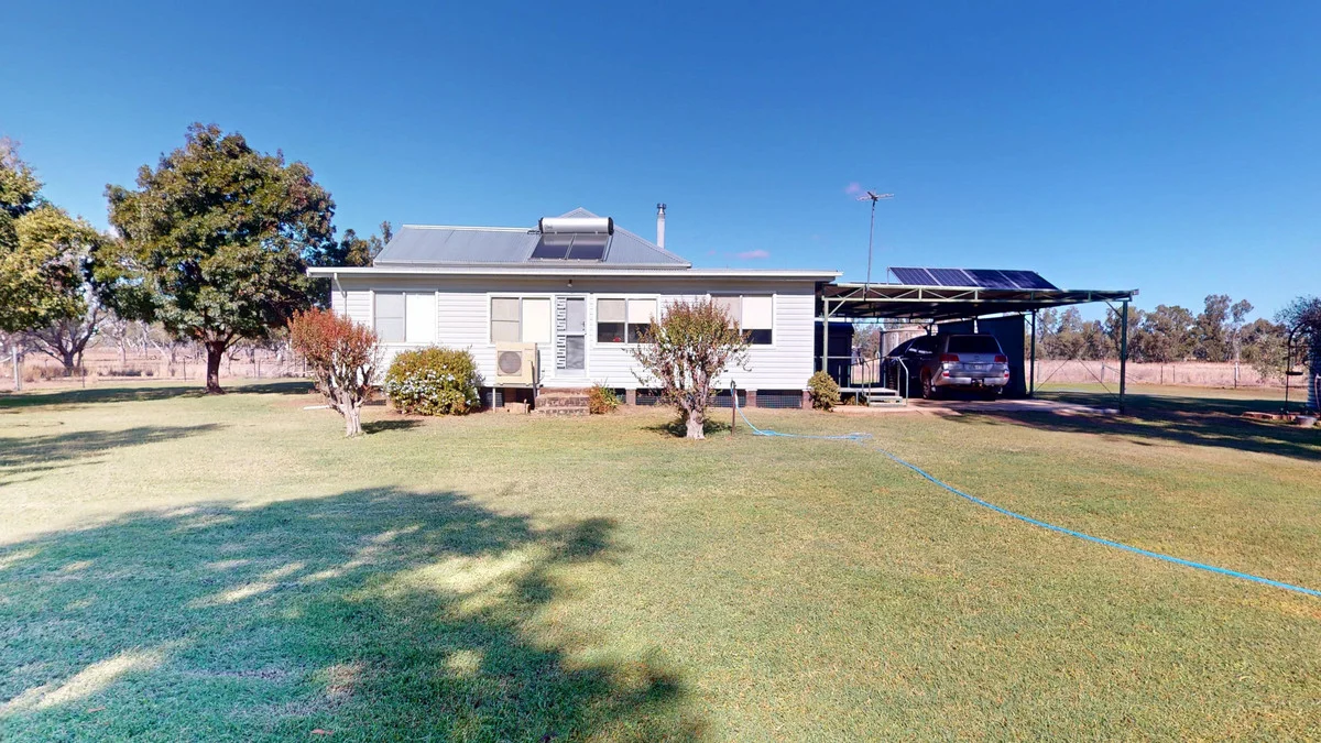 Gunnedah NSW 2380