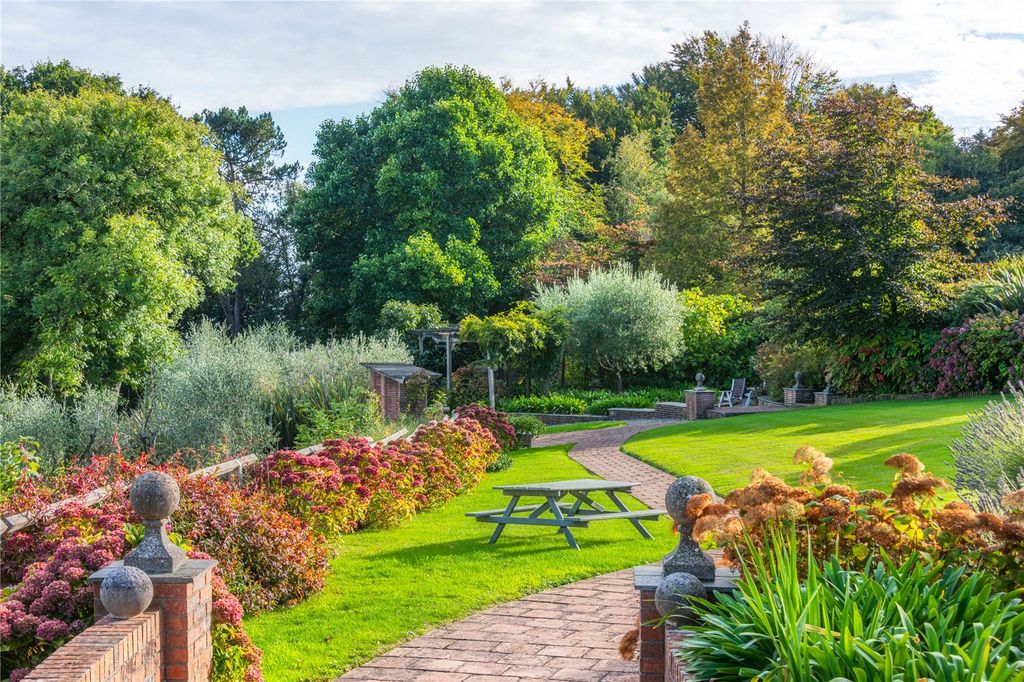 Additional image 21 of 5 bed detached house for saleSidmouth Road, Lyme Regis, Dorset DT7