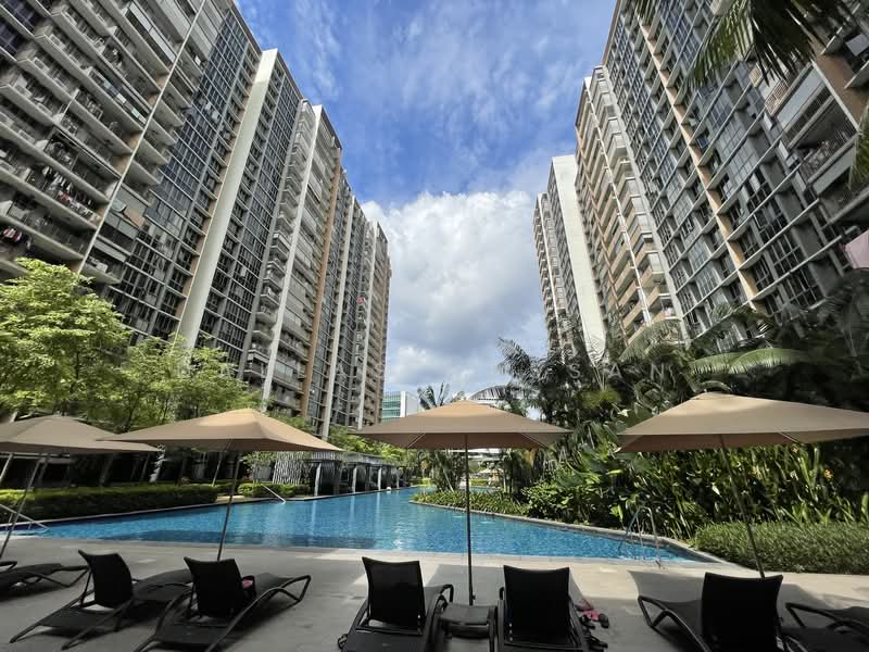 8 Choa Chu Kang Grove photo 2