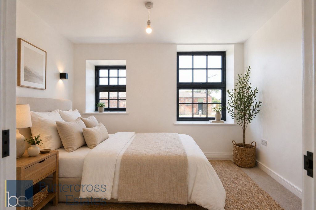 Additional image 6 of 1 bed flat for saleThe Old Mill, Mills Drive, Farndon Road, Newark NG24