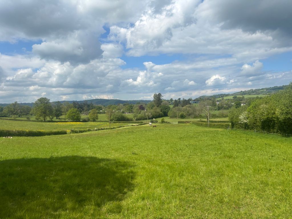 Additional image 3 of 3 bed farm for saleAbermeurig, Lampeter SA48