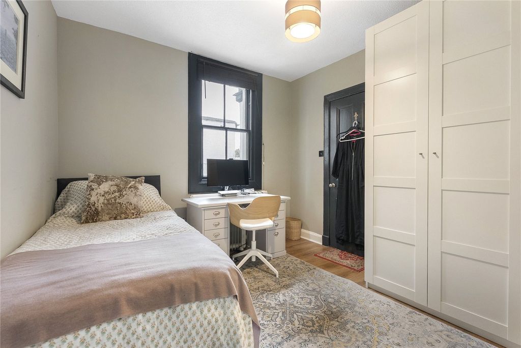 Additional image 23 of 3 bed terraced house for saleHope Cottage, 53 Westgate, North Berwick, East Lothian EH39