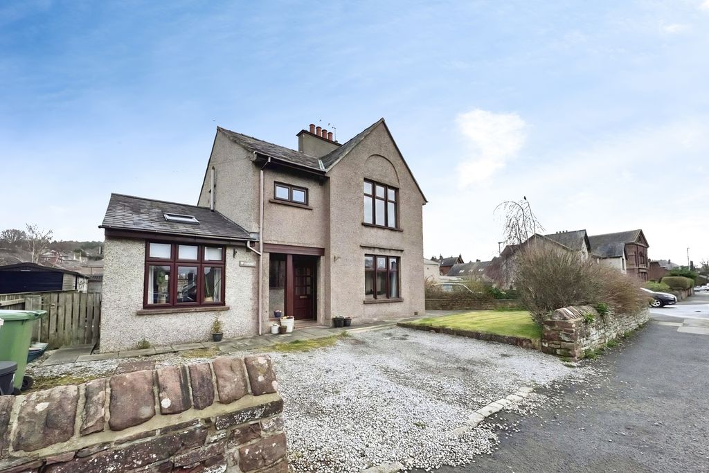 3 bed semi-detached house for saleDrovers Lane, Penrith, Cumbria CA11