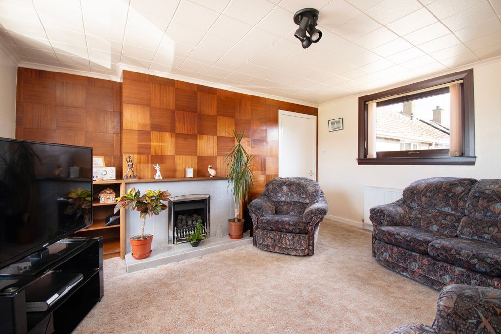 Additional image 4 of 2 bed flat for saleHillview Crescent, Montrose DD10