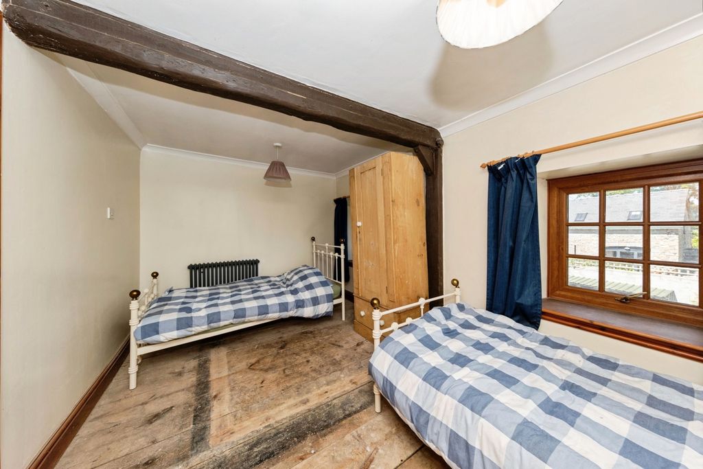 Additional image 14 of 4 bed detached house for saleFfarmers, Llanwrda, Carmarthenshire SA19