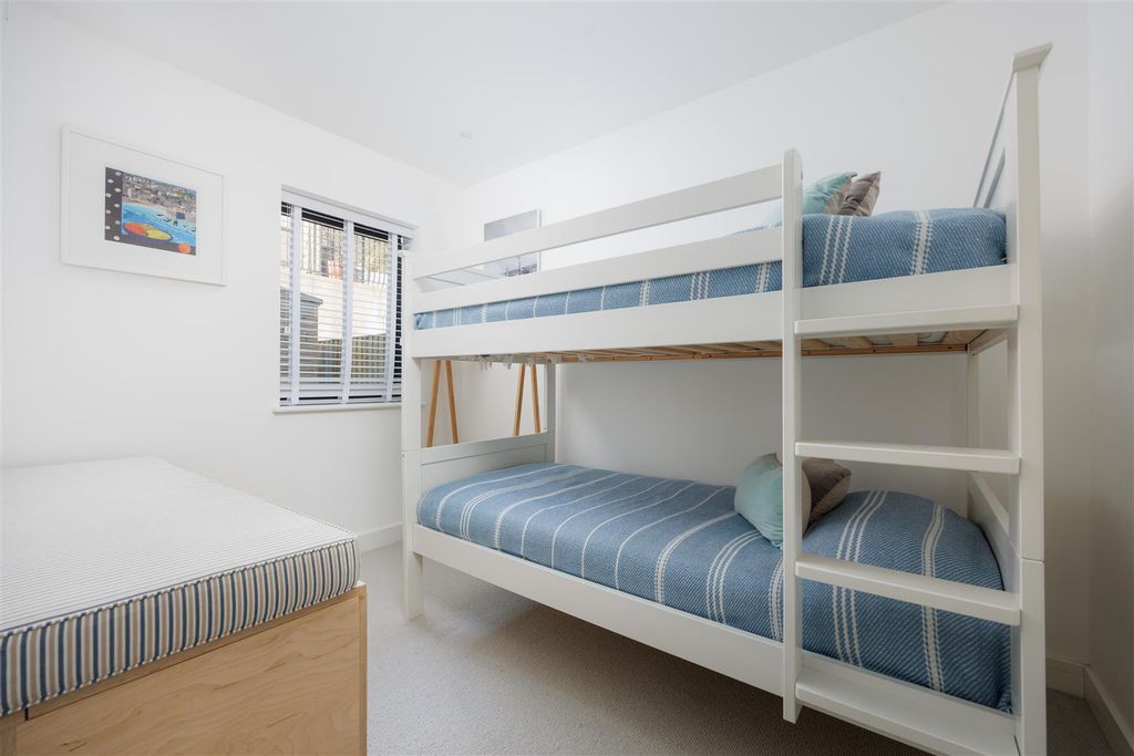 Additional image 50 of 4 bed semi-detached house for saleGannel Road, Newquay TR7