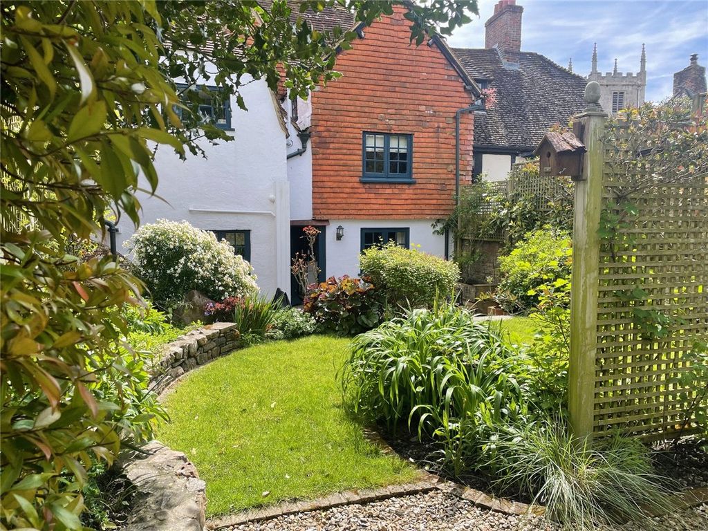 Additional image 9 of 4 bed terraced house for saleSilverless Street, Marlborough, Wiltshire SN8