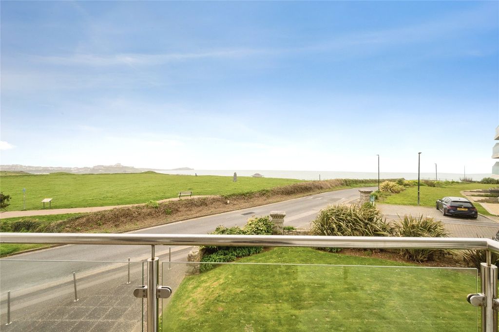 Additional image 36 of 3 bed maisonette for saleBolowthas Court, Bonython Road, Lusty Glaze, Newquay TR7