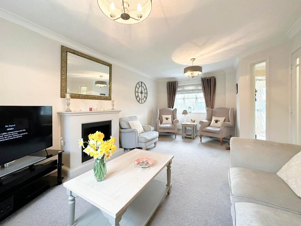 Additional image 3 of 4 bed detached house for saleCornflower Way, Melksham, Wiltshire SN12