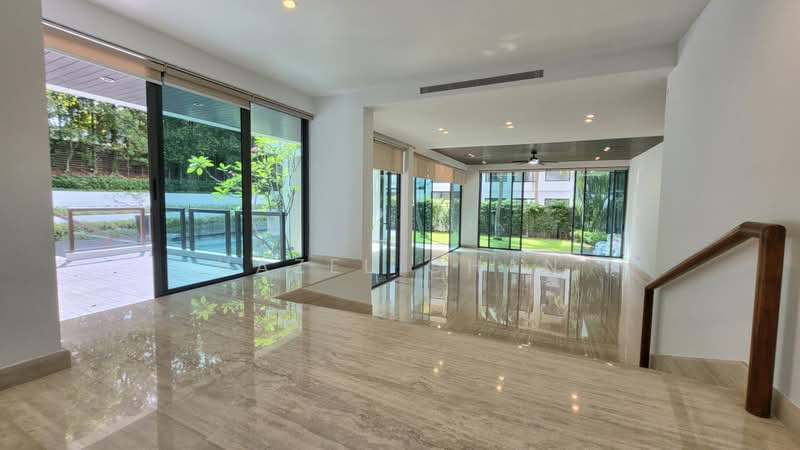 Holland Road / Belmont Road / Ford Ave / Leedon Road / Sixth Ave